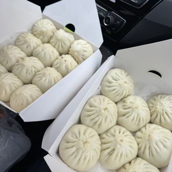 Danacious Dumpling - Noodles Near Me - San Jose, California