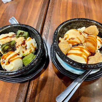 Wagaya - Warabi Mochi Ice Cream - Ramen Near Me - Honolulu, Hawaii Wagaya - Warabi Mochi Ice Cream - Ramen Near Me - Honolulu, Hawaii
