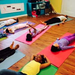 Twist And Turns Body Fitness, LLC