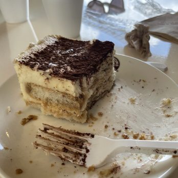 Tom N Toms coffee - Frozen tiramisu lol - Coffee & Tea Near Me - Dallas, Texas Tom N Toms coffee - Frozen tiramisu lol - Coffee & Tea Near Me - Dallas, Texas