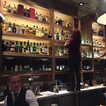 Wally's - New American Near Me - Beverly Hills, California
