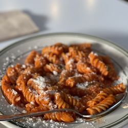 Jon & Vinny's Fairfax - The famous Spicy Fusilli
