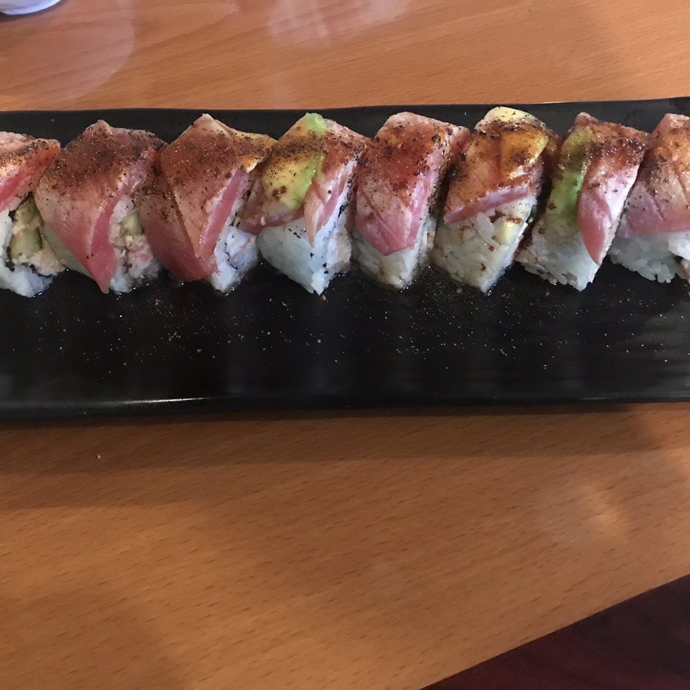 Amagi Sushi - Sushi Bars Near Me - Riverside, California Amagi Sushi - Sushi Bars Near Me - Riverside, California