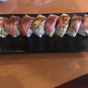 Amagi Sushi - Sushi Bars Near Me - Riverside, California