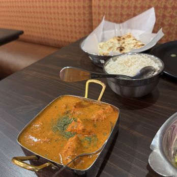 Aroma India - Aroma special Chicken Tikka Masala - Indian Near Me - Phoenix, Arizona