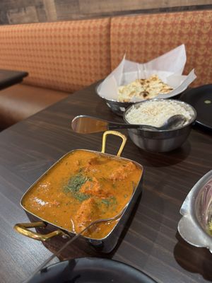 Aroma India (Cuisine and Bar) by null