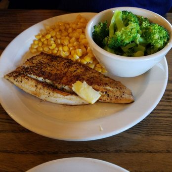 Cracker Barrel - Tiny lemon looks good - Southern Near Me - Victorville, California Cracker Barrel - Tiny lemon looks good - Southern Near Me - Victorville, California