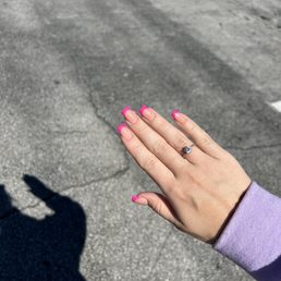 my nails my nails