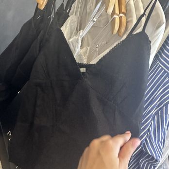 Nati - Women's Clothing Near Me - Venice, California