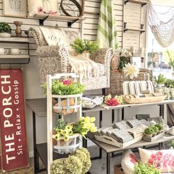 Rustic Seasons on Main