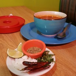 Taqueria Mexico