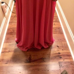 Exclusive Fit Alterations