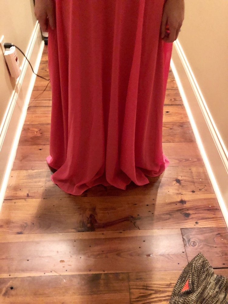 EXCLUSIVE FIT ALTERATIONS 602 Highway 51, Ridgeland, MS Yelp