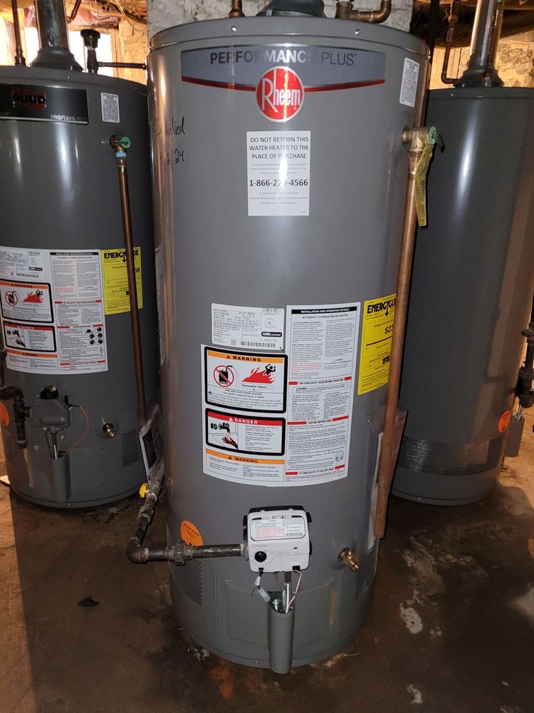 Slide of Bay State Heating & Cooling