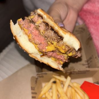 McDonald's - Fast Food Near Me - Camarillo, California