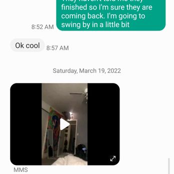 Level 5 Roofing - Tenant telling me they fell through. I have plenty more pics, videos, texts and emails. I should have just sued then. - Roofing Near Me - Chandler, Arizona