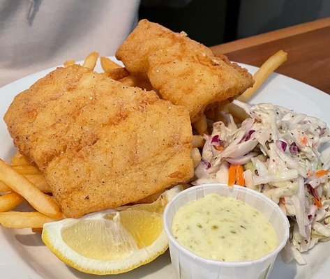 Mac's Fish House Provincetown by null
