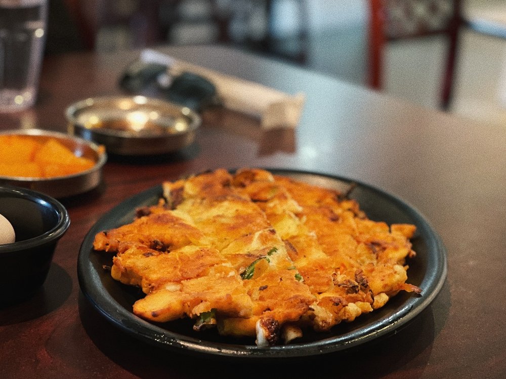 Kong Tofu & BBQ