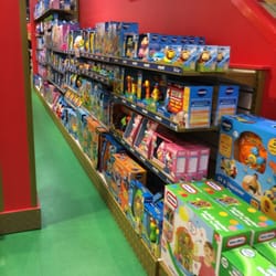 hamleys