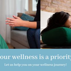 Rock Creek Wellness