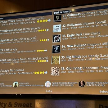 Tapville Social - Naperville - Menu - Bars Near Me - Naperville, Illinois Tapville Social - Naperville - Menu - Bars Near Me - Naperville, Illinois