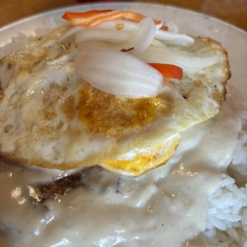 Countryside Cafe - Corned Beef Hash Local Moke-O so filling and so ono - Breakfast & Brunch Near Me - Waianae, Hawaii Countryside Cafe - Corned Beef Hash Local Moke-O so filling and so ono - Breakfast & Brunch Near Me - Waianae, Hawaii