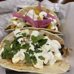 Tacos!