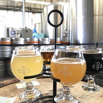 Bottle Logic Brewing - Breweries Near Me - Anaheim, California Bottle Logic Brewing - Breweries Near Me - Anaheim, California