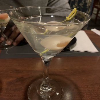 Sushi Tomo - Lychee Martini - Japanese Near Me - Pittsburgh, Pennsylvania Sushi Tomo - Lychee Martini - Japanese Near Me - Pittsburgh, Pennsylvania