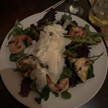 Restaurant Joanina - Shrimp salad special! - Italian Near Me - Huntington, New York Restaurant Joanina - Shrimp salad special! - Italian Near Me - Huntington, New York