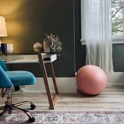 Erin Chapman - Space to chat and get to know one another