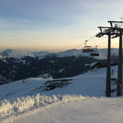 Ski-optimal Hochzillertal in Kaltenbach