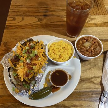 Spring Creek Barbeque - Barbeque Near Me - Richardson, Texas Spring Creek Barbeque - Barbeque Near Me - Richardson, Texas