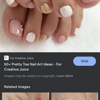 Divine Nail Spa - Nail Salons Near Me - Fairfax, Virginia