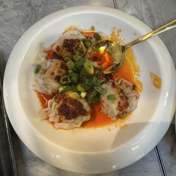 Supreme Dumplings - Bellevue - Supreme Spicy Pork Wontons - Shanghainese Near Me - Bellevue, Washington Supreme Dumplings - Bellevue - Supreme Spicy Pork Wontons - Shanghainese Near Me - Bellevue, Washington