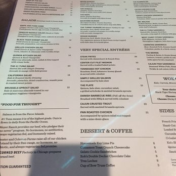 Doc B's Restaurant + Bar - New American Near Me - Chicago, Illinois Doc B's Restaurant + Bar - New American Near Me - Chicago, Illinois