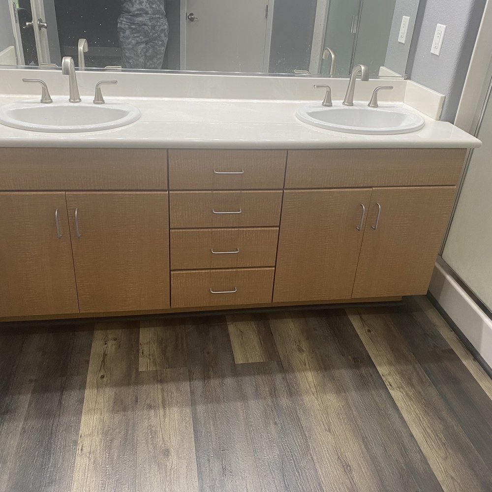 Y Group Remodeling - Older cabinet. - General Contractors Near Me - San Ramon, California Y Group Remodeling - Older cabinet. - General Contractors Near Me - San Ramon, California