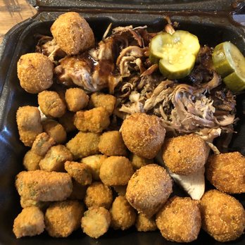 Cockeye Bbq - American Near Me - Warren, Ohio