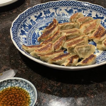 Kate's Japanese Kitchen - Learned to make perfect gyoza - Cooking Classes Near Me