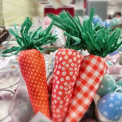 Target - Ready for Easter.