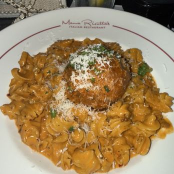 Mama Ricotta's - Italian Near Me - Charlotte, North Carolina