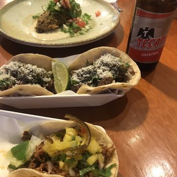 Capricho - Mexican Near Me - Wilmington, North Carolina