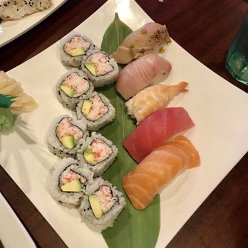 Sushi Garden - Sushi Bars Near Me - El Paso, Texas Sushi Garden - Sushi Bars Near Me - El Paso, Texas
