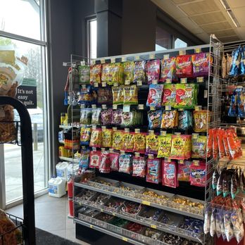 QuikTrip - Gas Stations Near Me - Lithonia, Georgia QuikTrip - Gas Stations Near Me - Lithonia, Georgia