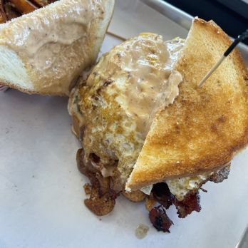 Edmond's Burgers & More - Jadens Burger - American Near Me - Plano, Texas Edmond's Burgers & More - Jadens Burger - American Near Me - Plano, Texas
