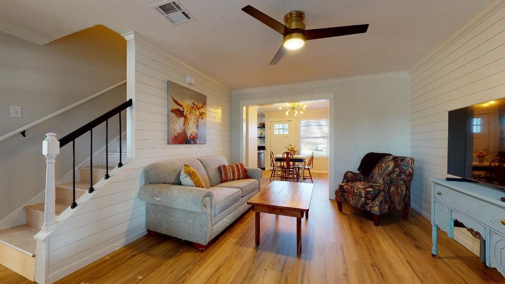 TEXAS PRIME REAL ESTATE/BLUE RIBBON PROPERTY MANAGEMENT Updated