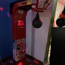 Cupey Bowling & Entertainment Center