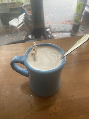 Satsuma Cafe by null