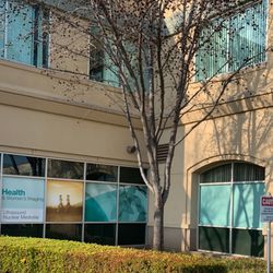 Sutter Imaging Roseville II