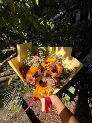 Tiong Bahru Market by null